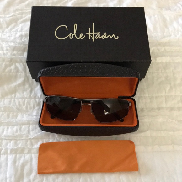 Cole Haan Other - Cole Haan Sunglasses, brand new!